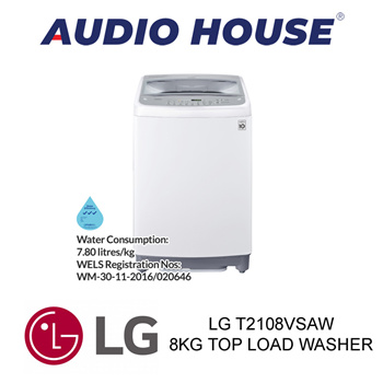 lg washing machine t2108vsaw