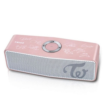 twice lg speaker