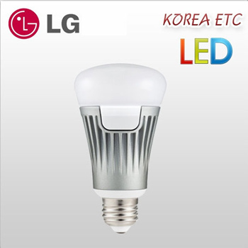 lg smart bulb