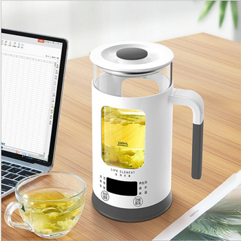 Health Pot Household Multi-Functional Health Flower Tea Kettle