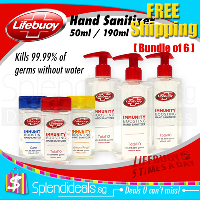 lifebuoy sanitizer moisturisers shipping hand prev next