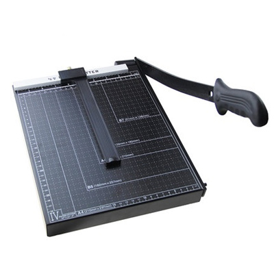 Qoo10 - Paper Cutter : Stationery & Supplies