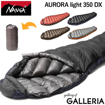 Qoo10 - [Lifetime Warranty] Nanga Sleeping Bag Sleeping Bag AURORA