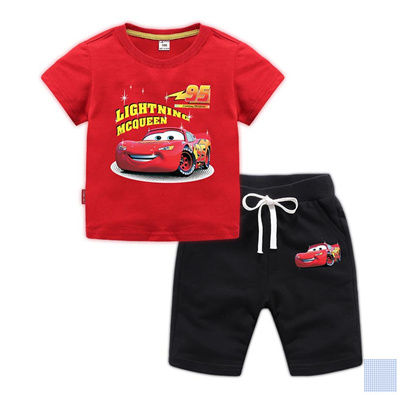 lightning mcqueen t shirt toddler