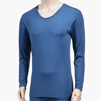 Qoo10 - [HEAT INNER]Winter inner wear set for man( long t-shirts+long pants  ) : Men's Clothing