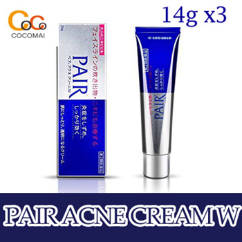 Pair acne online cream w