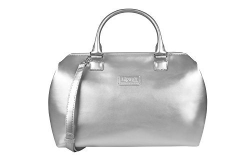 lipault bowling bag medium