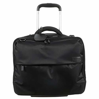 Lipault best sale rolling tote