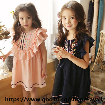 Shopclues shop children's dresses