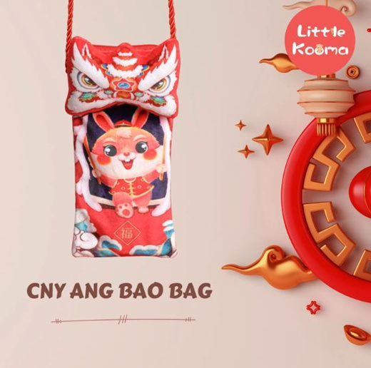 chinese new year decorations qoo10