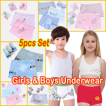 kids underwear