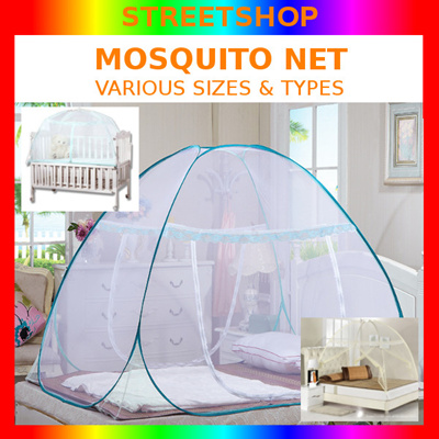 mosquito net singapore
