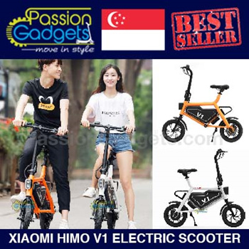 Qoo10 Xiaomi HIMO Sports Equipment