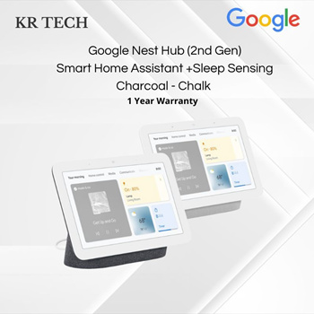 Google home hub store warranty