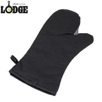 lodge max temp oven mitt