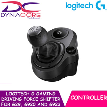 Volante G920 Driving Force - Gaming - Logitech G - Logitech