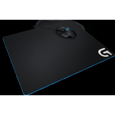 Logitech G640 Large Cloth Gaming Mousepad Other Keyboards Mice Keyboards Mice Pointers