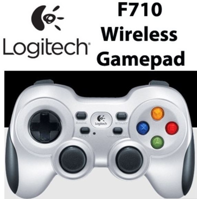 Gamepad