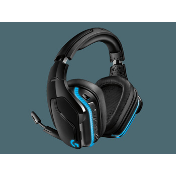 Qoo10 Logitech G933s Wireless 7.1 LIGHTSYNC Gaming Headset