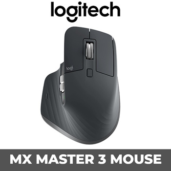 mx mouse bluetooth