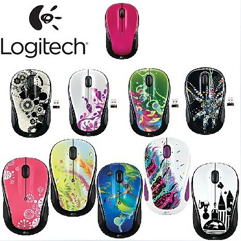 logitech m215 bluetooth