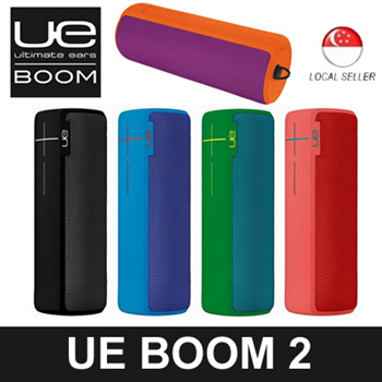 ue boom 2 warranty