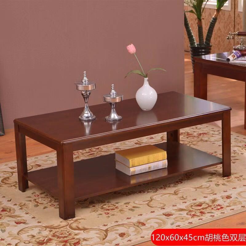 modern office coffee table