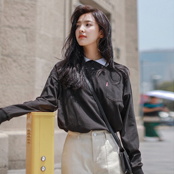 Korean outfit 2018 store female