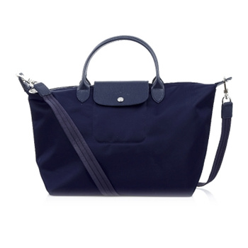 Qoo10 - Longchamp neo tote : Bag/Wallets