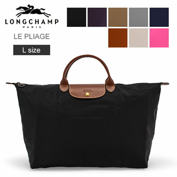 Qoo10 - Longchamp Tote Bag : Bag & Wallet