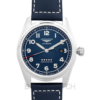 Qoo10 Longines Spirit Automatic Blue Dial Men s Watch L38114930