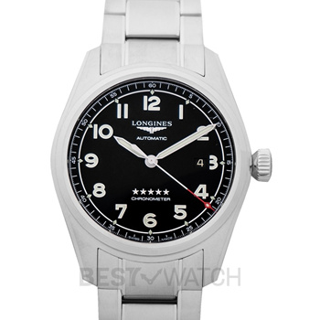 Qoo10 Longines Spirit Prestige Edition Stainless Steel Automatic