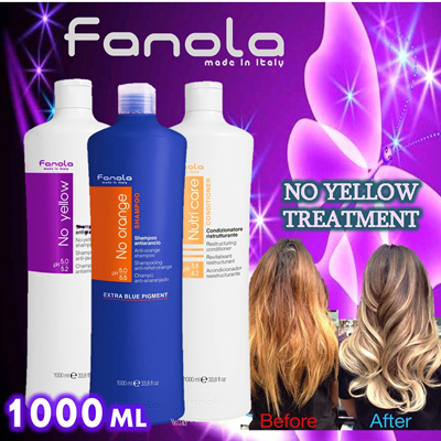 Qoo10 Fanola Hair Care