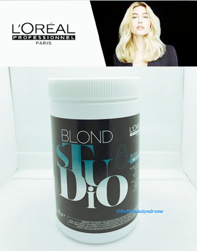 Qoo10 L Oreal Bleach Hair Care