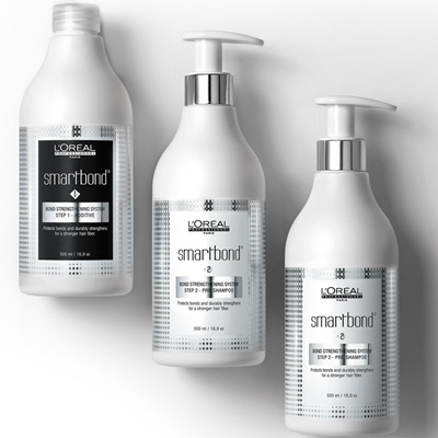 Qoo10 - LOreal Smartbond Kit : Hair Care