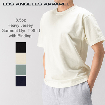 Los Angeles Apparel Men's Shirt