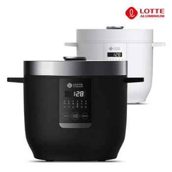 hurom rice cooker korea