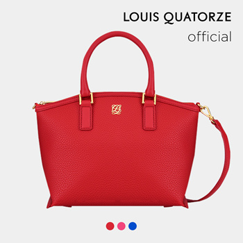Qoo10 - LOUIS QUATORZE Handbags HL3GY06 : Bag & Wallet