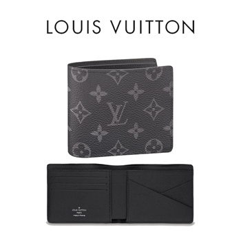 Louis Vuitton Card Holder Monogram - US