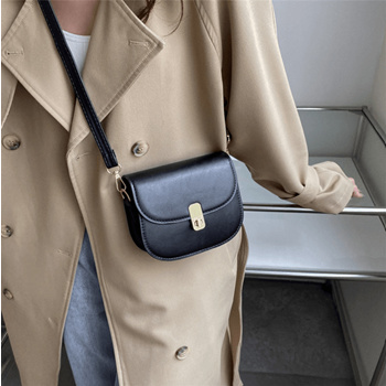 Grey Leather Crossbody Handbag, Double Zipped Compartment Bag, Bag With  Pockets, Ladies Leather Handbag, Mum Gift, Stylish Bag, Roomy Handba - Etsy