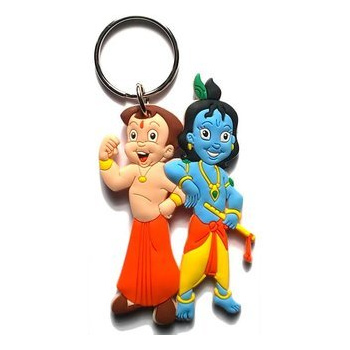 Chhota on sale bheem keychain