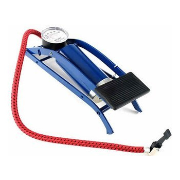 air pump for car and bike price