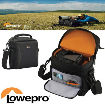 lowepro format 140 camera bag