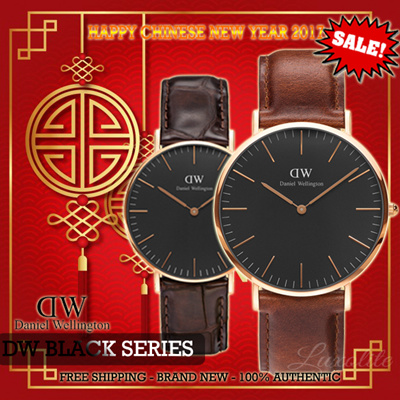 Qoo10 - [Lowest Price Guarantee] NEW!! DANIEL WELLINGTON 