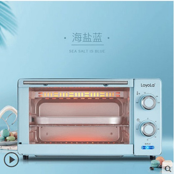 Electric oven outlet mini