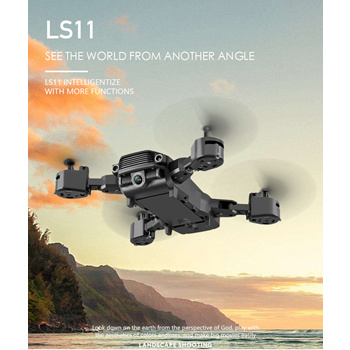 Ls11 deals rc drone