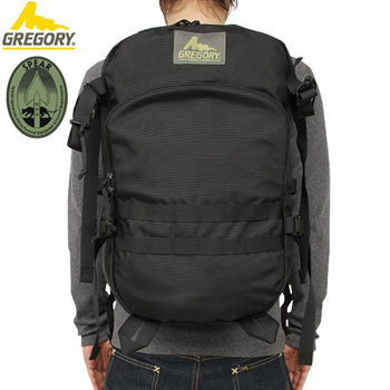 Gregory spear sales backpack