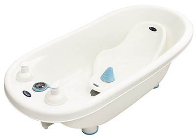 baby bath tub with net