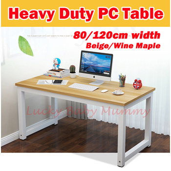 heavy duty office desk