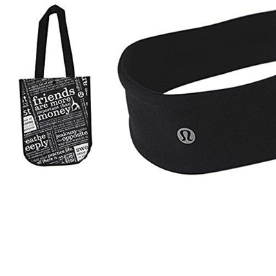 Qoo10 Lululemon Yoga Mat Bags Direct From Usa Lululemon Gym